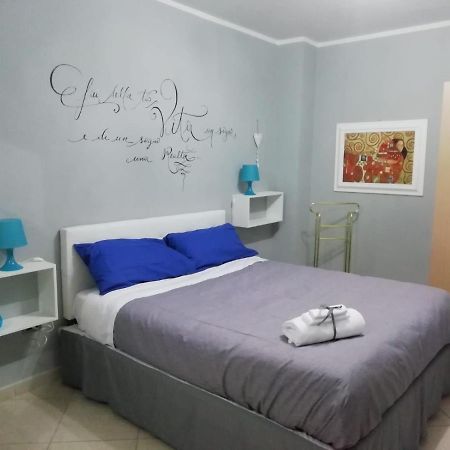 B&B Sant Ilario Benevento Exterior foto