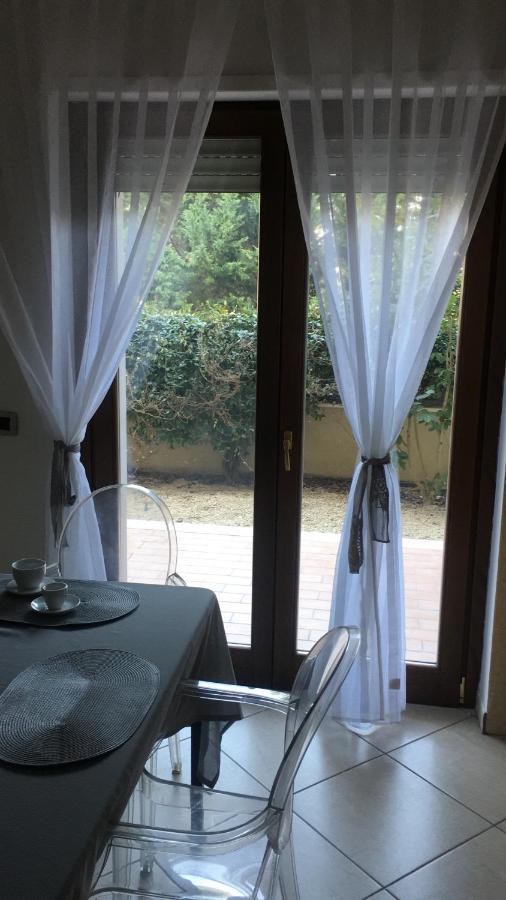 B&B Sant Ilario Benevento Exterior foto